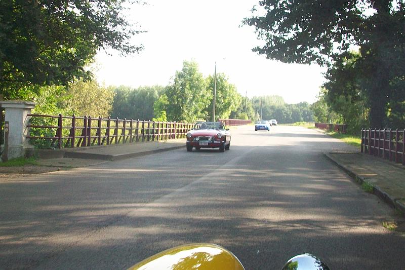 Halfoogstrit op 16-8-2009, vertrek en aankomst aan het prachtige Sint-Jansbergcomplex te Zelem-Halen (29).JPG